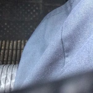 Meet your Posher, Cecil